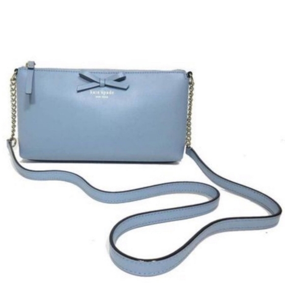 Kate Spade Sawyer Street Declan Crossbody bag - Picture 1 of 11